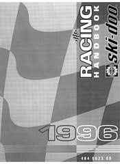Bombardier 1996 Ski Doo Mx Z440 Handbook Pdf Download