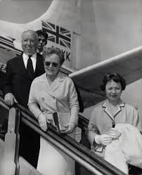 Maybe you would like to learn more about one of these? Will The Real Mrs Hitchcock Please Stand Up Bfi