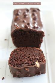 Le Fameux Cake Au Chocolat De Claire Damon Une Toquee De Cuisine En 2020 Cake Chocolat Cake Au Chocolat Moelleux Cake Moelleux