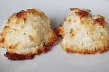 Haselnuss Makronen Mit Gerosteten Haselnussen Und Zimt Von Slowfooder Gunni Chefkoch Rezept Saftige Kokosmakronen Einfache Kokosmakronen Kokosmakronen