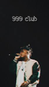 Our highly curated selection of wallpapers includes designs from a wide range of brands and designers. Juice Wrld 999 Club Phone Wallpaper Wallpaper Phone Wallpaper Movie Posters