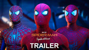 The imdb editors have selected the films they're most excited to see in 2021. Spider Man 3 Spider Verse Trailer Oficial 2021 Marvel Espanol Latino Youtube