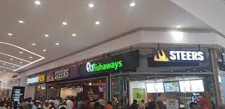 The safety of our customers, retailers and staff is of the utmost importance. Mams Mall Steers Fishaways And Debonairs Now Open Facebook