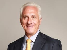 Rich Soja Appointed as Global Head of Marine at Allianz Commercial