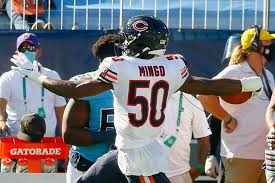 Barkevious keke levon mingo (born october 4, 1990) is an american football outside linebacker for the cleveland browns of the national football league (nfl). Xp7skvyjl3firm