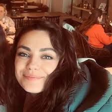 Mila Kunis private inbox