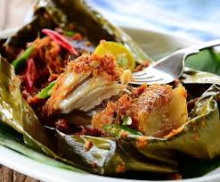 Tak payah buang masa, jom tengok resepi mudah dari ummi. Resepi Ikan Keli Bakar Sambal Pawtaste Com