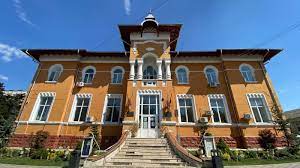 PrimÄƒria Medgidia OrganizeazÄƒ Concurs Pentru Angajarea Unui Director Constanta 100