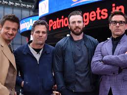 See more ideas about mark ruffalo, marks, bruce banner. Nostalgic Mark Ruffalo Says Love You All 3000 On 2 Years Of Endgame Gets Excited About Loki Hawkeye Shows Pinkvilla