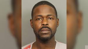 Derrick Hightower facing four capital murder charges from weekend crime  spree in Auburn, Birmingham, Dadeville