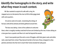 Popularity most recent title relevance. Homograph Worksheets