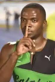 Calabar sprint clear