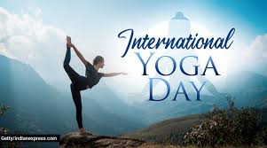 By john herring last updated jun 19, 2021. International Yoga Day 2020 Date Theme History Objectives And Significance