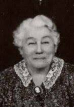 Eliza Jane Whitehead Jensen (1870-1956)