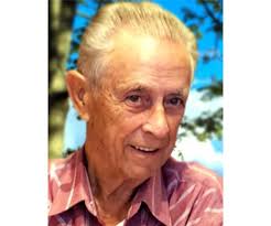 Paul Ducharme Obituary (1934