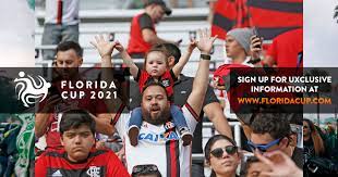 Get the latest florida gators football news, photos, rankings, lists and more on bleacher report. Florida Cup 2021 Where Clubs Become Nations