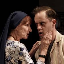 This Space Between Us Review. Trying to do good in a suffering world.