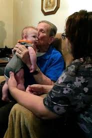 Rev. Billy Kitchens Obituary