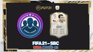 We did not find results for: Fifa 21 Sbc Sbch Icon Pavel Nedved 92 Little Bear Biancocelesti La Furia Ceca League Finesse 87 Rated Squad