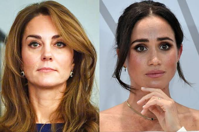 Kate Middleton could reignite war with Meghan Markle over completely banal  issue | Marca