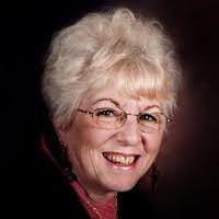 Patricia Ann Halvorson