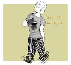 Ask The Trickster On Tumblr Persona 5 Joker Persona 5 Persona