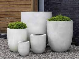 Cheap extra large outdoor planters. Bradford Planter Large Outdoor Planters Outdoor Planters Extra Large Planters