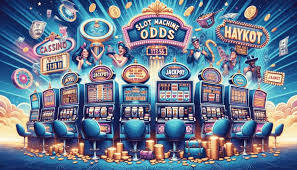 Slot Gacor - Tips And Strategies To Help You Win Big
