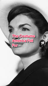 Jackie Kennedy's Pink Suit: Fashion and Political Power