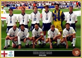 Fan Pictures 1996 Uefa European Football Championship England European Football England Uefa European Football Championship