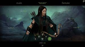 Maybe you would like to learn more about one of these? The Story Behind Ps4 Rpg Sacred Fire S Cult Of Personality Playstation Blog