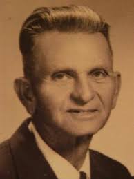 James Almer Bailey + Evaline Tamelia Buckley