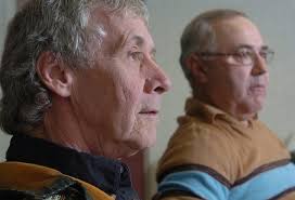 Sago coal mine survivor wrestles with guilt, blame