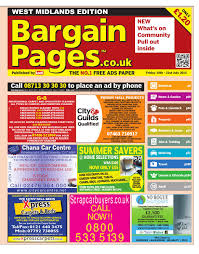 Wells fargo home 4506 t. Bargain Pages 18th July 2014 By Loot Issuu