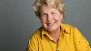 Toksvig contributes audio extract to Jeffs and Oakley's LGBTQ+ parenting  book