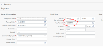 They are also commonly known as account statements or transaction summary statements. Bank Reconciliation Accounts In S 4hana 2020 Sap Blogs