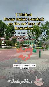 Bukit timah, often abbreviated as bt timah, is a planning area and residential estate located in the westernmost part of the central region of singapore.bukit timah lies roughly 10 kilometres (6.2 mi) from the central business district, bordering the central water catchment to the north, bukit panjang to the northwest, queenstown to the south, tanglin to the southeast, clementi to the. Firdaus Bunny Pasar Bukit Gombak West Side Pasar