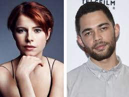 CAA Signs TIFF Star Jessie Buckley; Primary Wave Signs Vinnie Bennett
