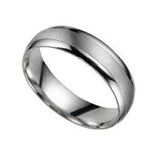 Platinum 5mm Matt Polish Ring In 2020 Platinum Wedding Rings Wedding Rings Wedding Ring For Him