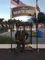 Kenapa rujukan tak boleh wikipedia? Faisalabdulrahim On Twitter Menziarahi Makam Tok Janggut Pahlawan Melayu Kelantan Beliau Syahid Ketika Bertempur Dengan Tentera Inggeris 11 Dis 2020 Makamtokjanggut Pahlawan Pahlawanmelayu Sejarah Tanahmelayu Https T Co Thhquwxldi