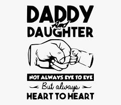Free Free Father Daughter Svg Free