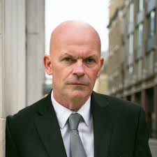 David Marchant (@DEM_Offshore)