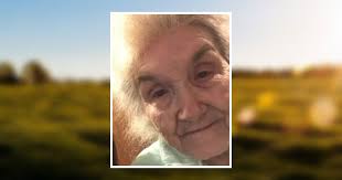 Willah Ann Mchugh Obituary September 2, 2019