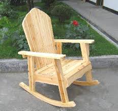 Maybe you would like to learn more about one of these? Adirondack Rocking Chair