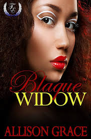 Blaque Widow eBook : Grace, Allison: Amazon.in: Kindle Store
