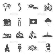 Black And White Icons People Pin By Coffee Nestle On My Board In 2020 Vietnam Tattoo Coffee Icon Icon Set