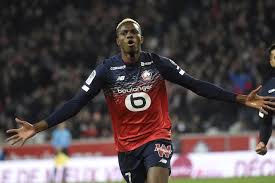 Изучайте релизы super eagles на discogs. Victor Osimhen The Super Eagles Next Superstar