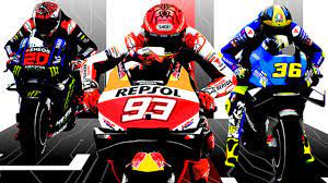 It's race week semana de gp! Motogp 21 Review