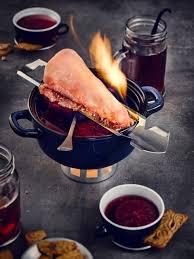 Feuerzangenbowle Rezept Edeka Rezept Feuerzangenbowle Rezept Rezepte Feuerzangenbowle