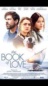 The Book Of Love 7 8 10 Romantic Movies Movies Worth Watching Period Drama Movies
